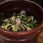 リストランテ チョッコ - 