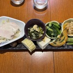 神保町 路傍酒庵 - 