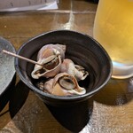 味な処　はちや - 