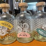 神保町 路傍酒庵 - 