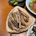 神保町 路傍酒庵 - 