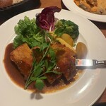 サムシング ベッラ ジョイア - 