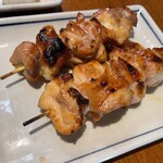 神保町 路傍酒庵 - 