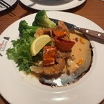 サムシング ベッラ ジョイア - 