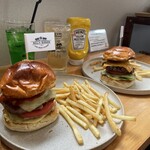 BULL's BURGER - 