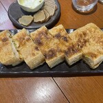 神保町 路傍酒庵 - 