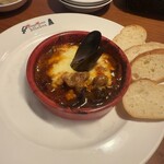 サムシング ベッラ ジョイア - 