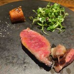 リストランテ チョッコ - 