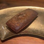 リストランテ チョッコ - 