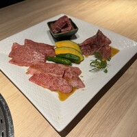 黒毛和牛焼肉 薩摩 牛の蔵 麻布十番店 - 