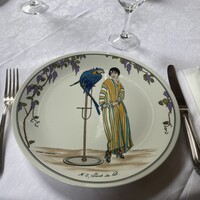 フランス料理グルメ - 