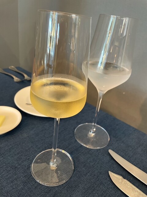 La Maison de Kanno Humble - 福島（フレンチ）の写真