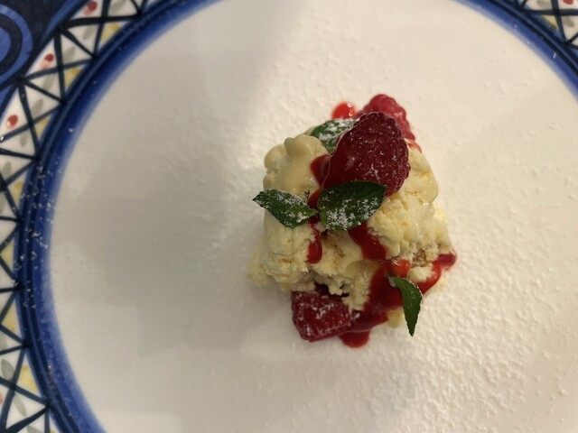 La Maison de Kanno Humble - 福島（フレンチ）の写真