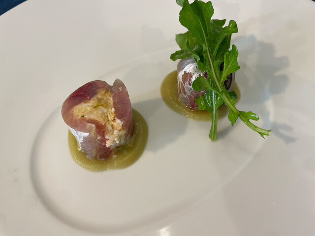 La Maison de Kanno Humble - 福島（フレンチ）の写真