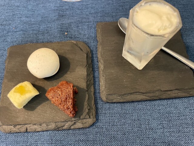 La Maison de Kanno Humble - 福島（フレンチ）の写真