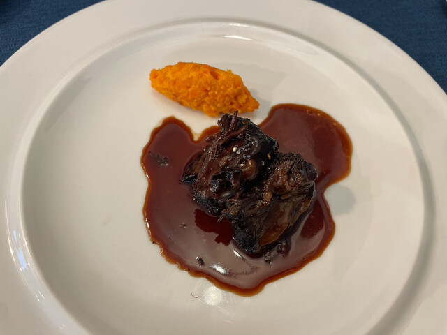 La Maison de Kanno Humble - 福島（フレンチ）の写真