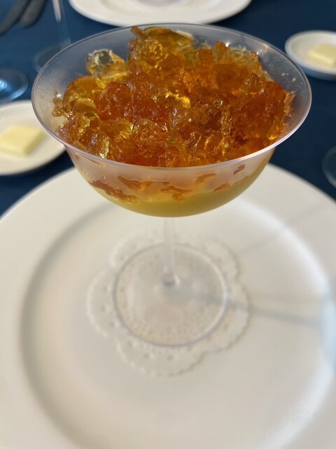 La Maison de Kanno Humble - 福島（フレンチ）の写真