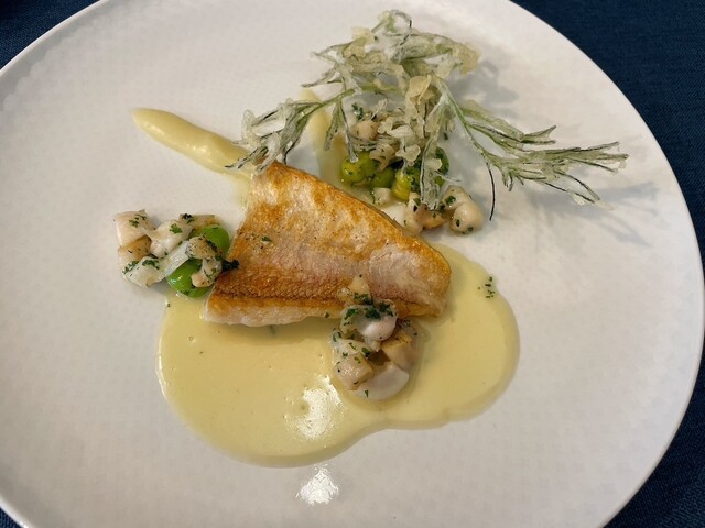 La Maison de Kanno Humble - 福島（フレンチ）の写真