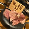 焼肉大衆酒場 真 肉焼屋 新町堀江店