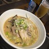 自家製麺 製麺王