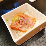 心一 - 屈斜路湖のチップ