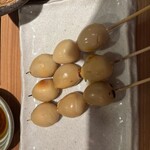 炭焼笑店 ゴジュウマル - 