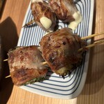 炭焼笑店 ゴジュウマル - 