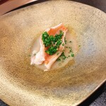 心一 - きんきの湯煮