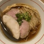 中華そば たかばん - 