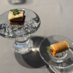 リストランテ・ホンダ - 