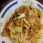 中華料理 共栄軒 - 