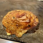 ぼてふく - ミックスぼて玉子入り