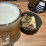 炭焼笑店 ゴジュウマル - 