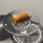 リストランテ・ホンダ - 