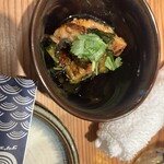 炭焼笑店 ゴジュウマル - 