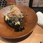 炭焼笑店 ゴジュウマル - 