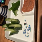 炭焼笑店 ゴジュウマル - 