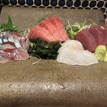 炭焼笑店 ゴジュウマル - 