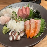 炭焼笑店 ゴジュウマル - 