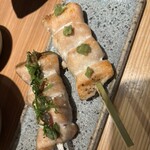 炭焼笑店 ゴジュウマル - 