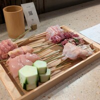 新福島焼鳥 B3 - 