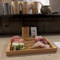 新福島焼鳥 B3 - 
