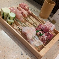 新福島焼鳥 B3 - 