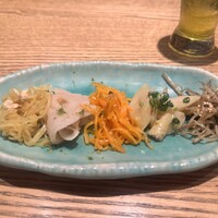 深夜食堂GAMIN -  深夜食堂GAMIN -