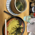 梅公 - 料理写真: