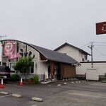 純手打うどん よしや - 