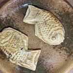 酢屋製菓舗 - 料理写真:料理