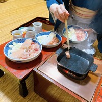 ぼたん - 