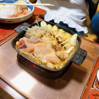 ぼたん - 