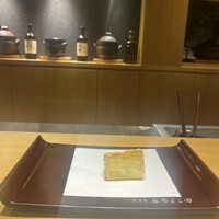 天冨良 麻布よこ田 銀座別邸 - 